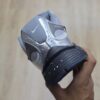 18049680 نایک وی فایو آر ان آر خاکستری سیلور مشکی Nike V5 RNR
