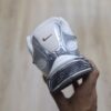 18114769 نایک وی فایو آر ان آر سفید شیری نقرهای Nike V5 RNR