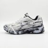 نایک اینیشیتور سفید مشکی کاستوم Nike Initiator
