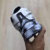 نایک اینیشیتور سفید مشکی کاستوم Nike Initiator