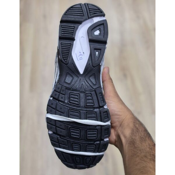 نایک اینیشیتور سفید مشکی کاستوم Nike Initiator