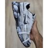 نایک اینیشیتور سفید مشکی کاستوم Nike Initiator