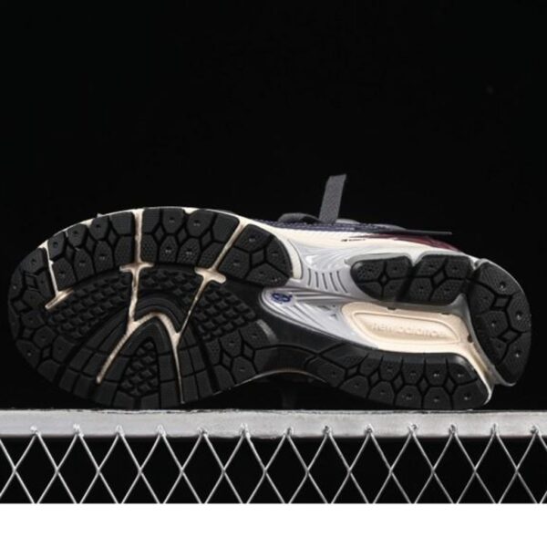 کفش نیوبالانس New Balance 1906A Inkwell Sea Salt U1906ANB