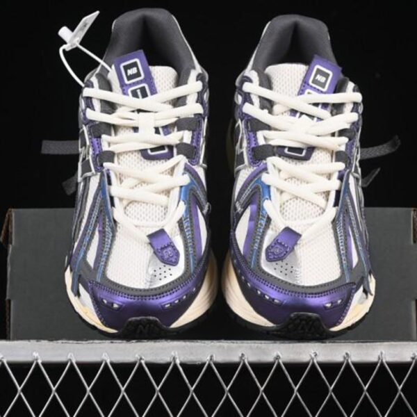 کفش نیوبالانس New Balance 1906A Inkwell Sea Salt U1906ANB