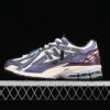 کفش نیوبالانس New Balance 1906A Inkwell Sea Salt U1906ANB