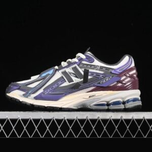 18288559 کفش نیوبالانس New Balance 1906A Inkwell Sea Salt U1906ANB