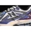 کفش نیوبالانس New Balance 1906A Inkwell Sea Salt U1906ANB