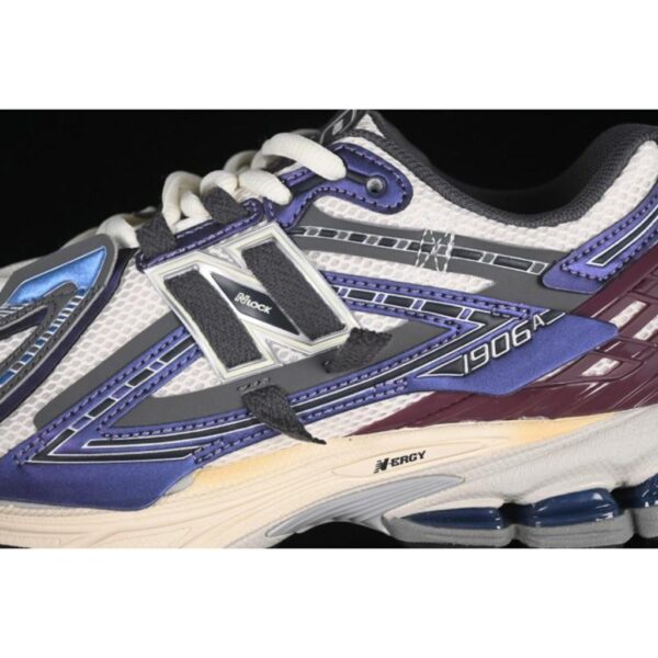 کفش نیوبالانس New Balance 1906A Inkwell Sea Salt U1906ANB