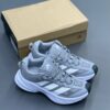 18607842 آدیداس ترکس فریهایکر اسال گورتکس خاکستری سفید Terrex Freehiker SL GORE-TEX