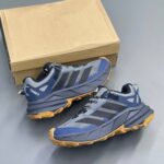 آدیداس ترکس فری‌هایکر اس‌ال گورتکس سرمه‌ای Terrex Freehiker SL GORE-TEX