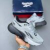 18609552 ریباک زیگنیشن خاکستری مشکی Reebok Zignition Grey 4 Black