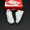 1fgoikhh کفش نایک وی فایو کی ران سفید Nike V5K Run White