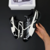 1lfg19cq کفش پوما اسپیدکت پریمیوم ایکس روز مشکی سفید Puma Speedcat Premium X Rose Black White