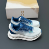 کفش آن رانینگ QC Cloudtilt سفید آبی On Running QC Cloudtilt White Blue