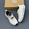 کفش آن رانینگ QC Loewe Cloudtilt سفید On Running QC Loewe Cloudtilt White