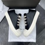 کفش ریک اونز جامبولیس لو Rick Owens Jumbo Laces Low