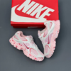 کفش نایک وی فایو کی ران صورتی سفید Nike V5K Run Pink White