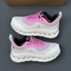 کفش آن رانینگ کلودتیلت سفید صورتی On Running QC Loewe Cloudtilt White Pink