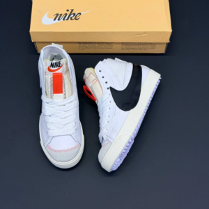 کفش نایک بلیزر مید 77 جامبو Nike Blazer Mid 77 Jumbo