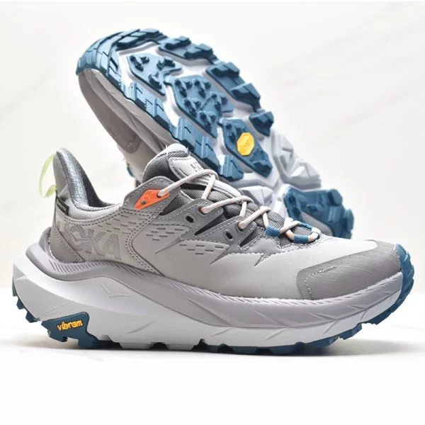 کفش هوکا کاها گورتکس HOKA KAHA 2 LOW GTX
