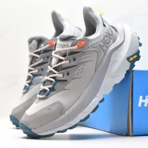 8709479 کفش هوکا کاها گورتکس HOKA KAHA 2 LOW GTX