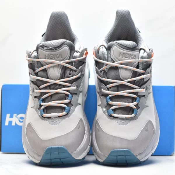 کفش هوکا کاها گورتکس HOKA KAHA 2 LOW GTX