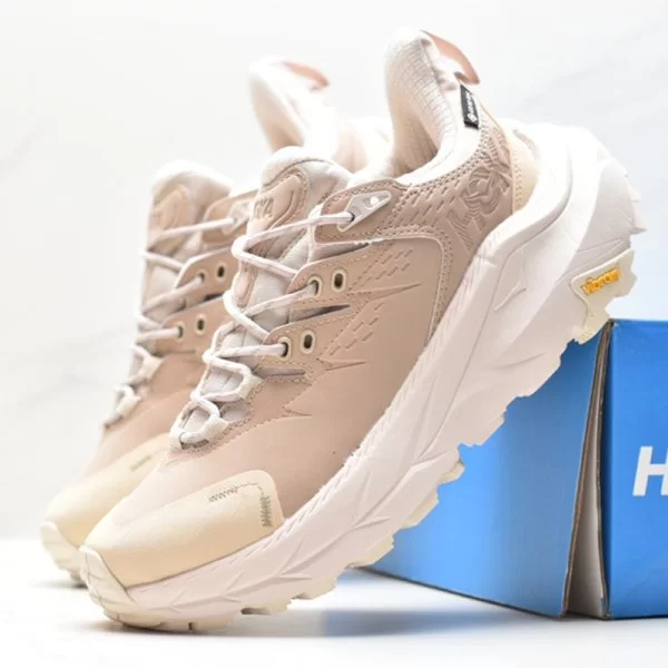8709531 کفش هوکا کاها گورتکس HOKA KAHA 2 LOW GTX