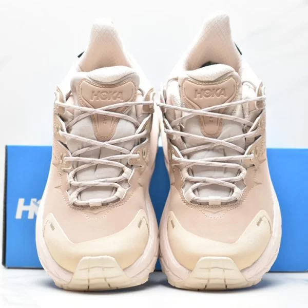 8709534 کفش هوکا کاها گورتکس HOKA KAHA 2 LOW GTX