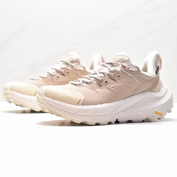 8709537 کفش هوکا کاها گورتکس HOKA KAHA 2 LOW GTX