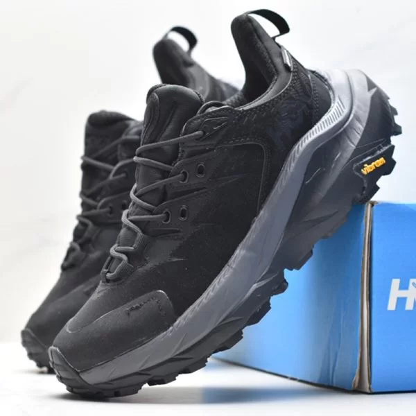 کفش هوکا کاها گورتکس HOKA KAHA 2 LOW GTX