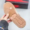 8709979 نایک ایر جردن وان وودو Jordan 1 High OG Zion Williamson Voodoo