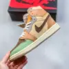 8709983 نایک ایر جردن وان وودو Jordan 1 High OG Zion Williamson Voodoo