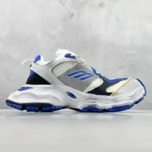 بالنسیاگا کارگو Balenciaga CARGO SNEAKER GREY/WHITE/BLUE