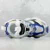 8710471 بالنسیاگا کارگو Balenciaga CARGO SNEAKER GREY/WHITE/BLUE