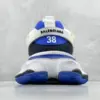 8710478 بالنسیاگا کارگو Balenciaga CARGO SNEAKER GREY/WHITE/BLUE