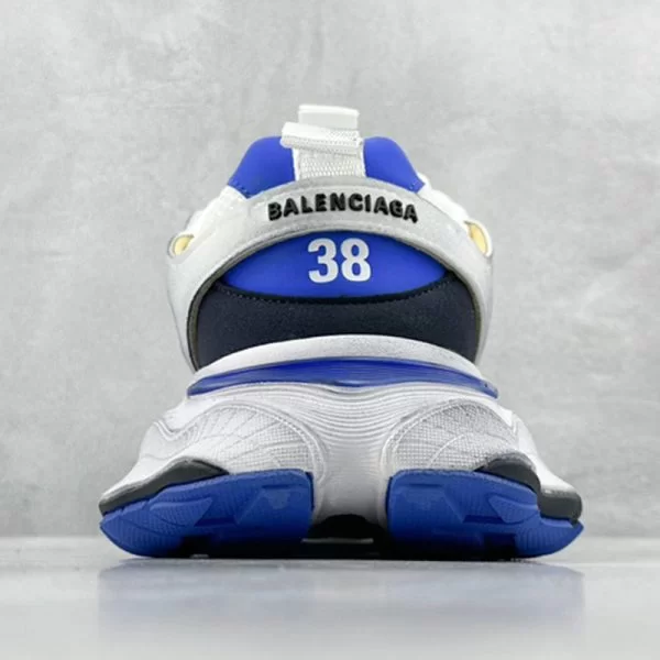 8710478 بالنسیاگا کارگو Balenciaga CARGO SNEAKER GREY/WHITE/BLUE