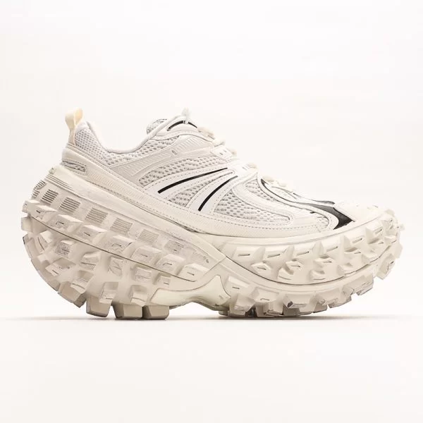 8712128 بالنسیاگا دیفندر بانسر Balenciaga Defender Bouncer Sneaker