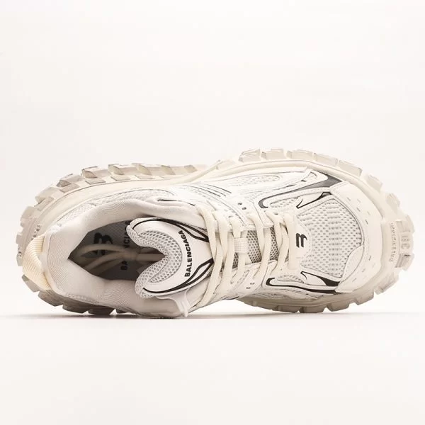 8712129 بالنسیاگا دیفندر بانسر Balenciaga Defender Bouncer Sneaker