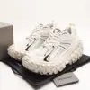 8712130 بالنسیاگا دیفندر بانسر Balenciaga Defender Bouncer Sneaker