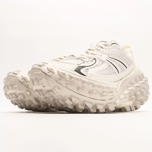 8712132 بالنسیاگا دیفندر بانسر Balenciaga Defender Bouncer Sneaker