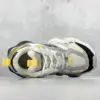 8712151 بالنسیاگا کارگو Balenciaga Cargo Sneaker Grey Black Yellow