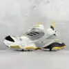 8712153 بالنسیاگا کارگو Balenciaga Cargo Sneaker Grey Black Yellow