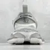 8712157 بالنسیاگا کارگو Balenciaga Cargo Sneaker Grey