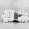8712159 بالنسیاگا کارگو Balenciaga Cargo Sneaker Grey