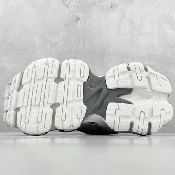 8712159 بالنسیاگا کارگو Balenciaga Cargo Sneaker Grey
