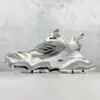 8712160 بالنسیاگا کارگو Balenciaga Cargo Sneaker Grey