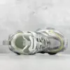 8712161 بالنسیاگا کارگو Balenciaga Cargo Sneaker Grey