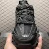 بالنسیاگا ترک Balenciaga Track Black