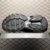 بالنسیاگا ترک Balenciaga Track Black