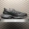 بالنسیاگا ترک Balenciaga Track Black